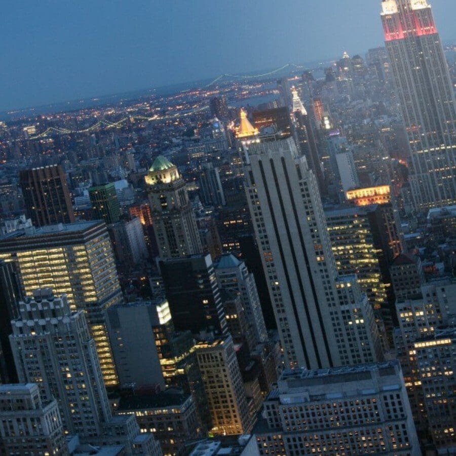 Nueva York – Manhattan