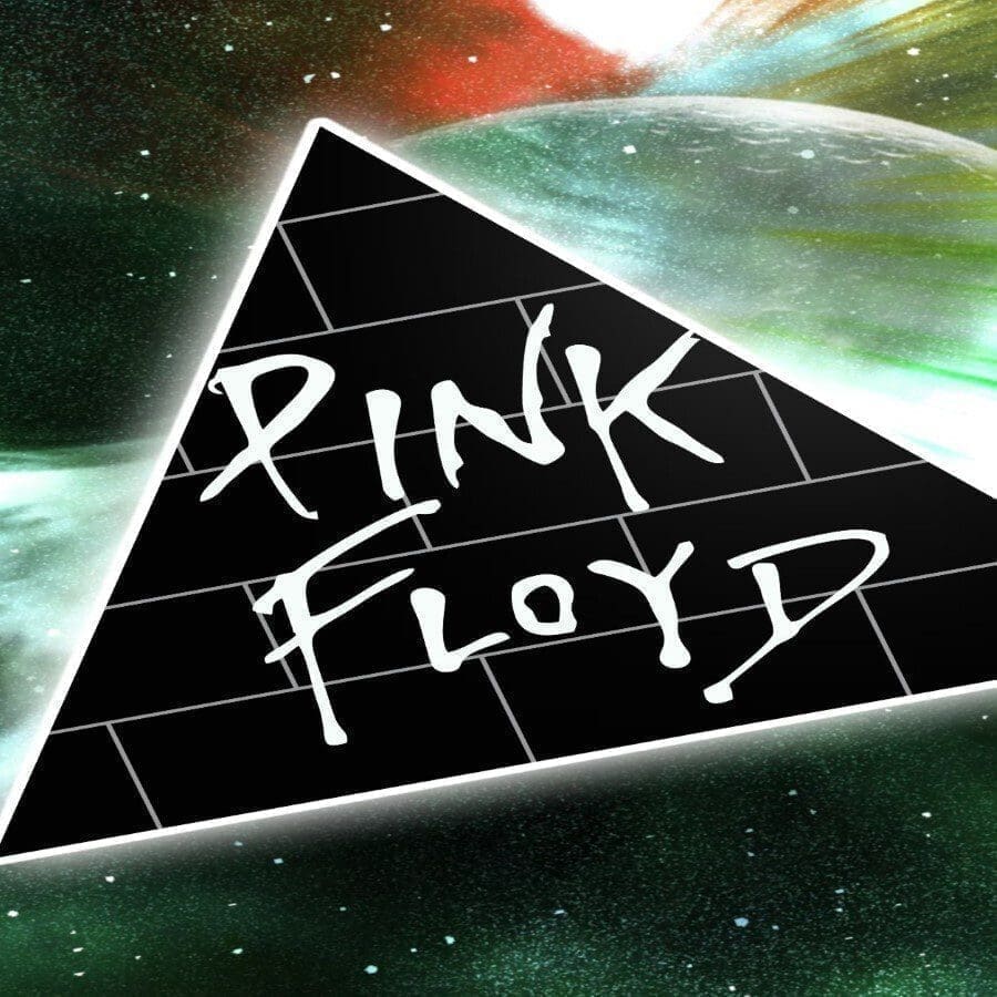 Pink Floyd – The Dark Side of the Moon