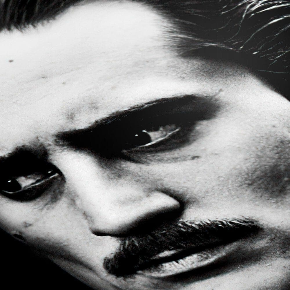 El Padrino – Vito Corleone (joven)