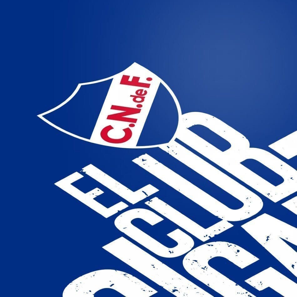 Nacional – El Club Gigante (Azul)