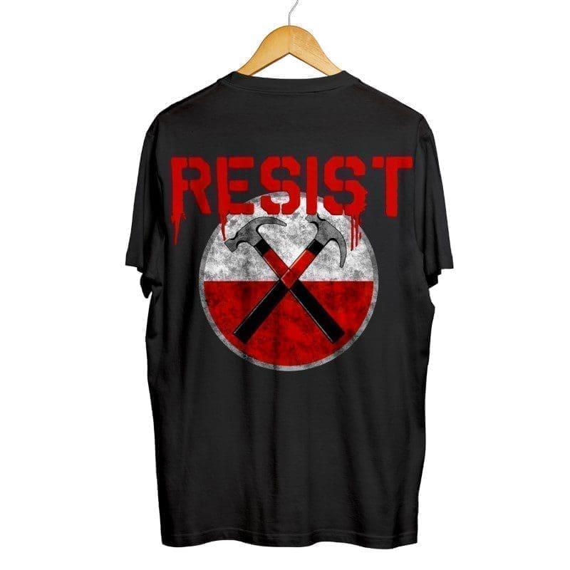 Resist – Roger Waters