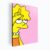 Lisa SimpsonDe la colección: Los Simpson