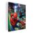 Spider-Man, Spider-Man 2099, Ultimate Spider-Man Morales