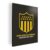 Escudo Peñarol con fondo negroDe la colección: Peñarol